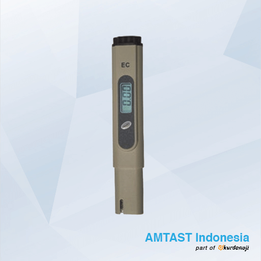 Alat Ukur EC Model Pen AMTAST KL-1372