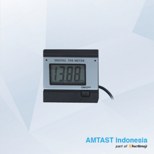 Alat Ukur TDS Meter AMTAST KL-1393B