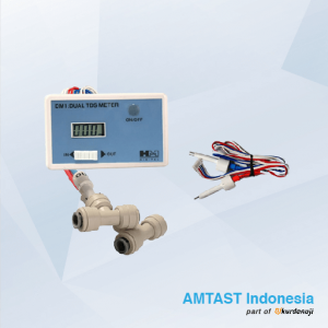Dual TDS HM Monitor AMTAST KL-760P