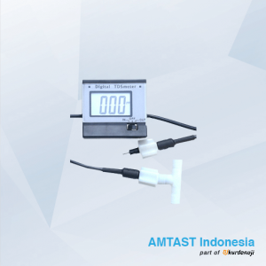 Alat Ukur TDS Digital AMTASTA KLRO22
