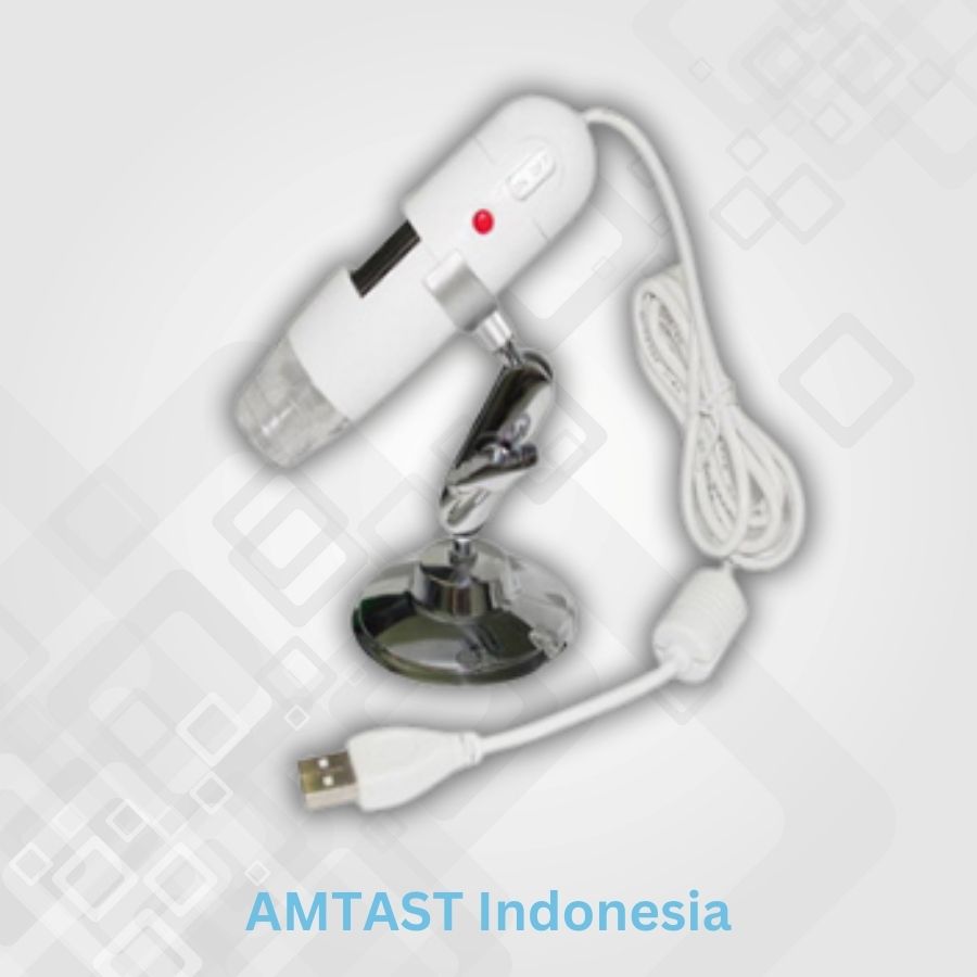 Kamera Mikroskop Digital AMTAST CY-1600B