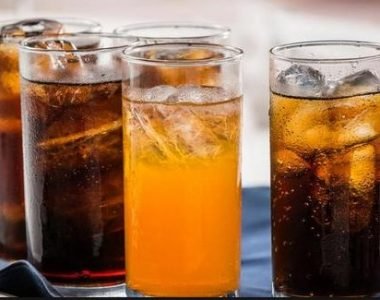Kenapa Minuman Bersoda Berbahaya
