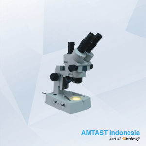 Mikroskop Binocular AMTAST LSM002