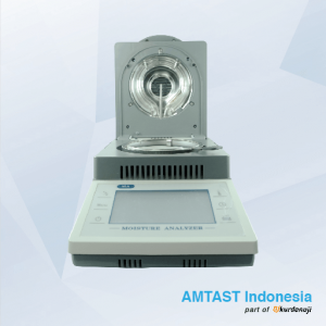 Alat Analisa Kelembaban AMTAST MB60