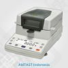 MB65 MB66 MB67 Halogen Moisture Analyzer