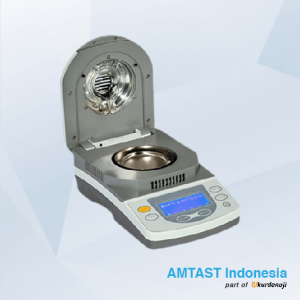 Alat Analisa Kelembaban AMTAST MB77