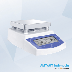 Magnetic Stirrer AMTAST MS-200