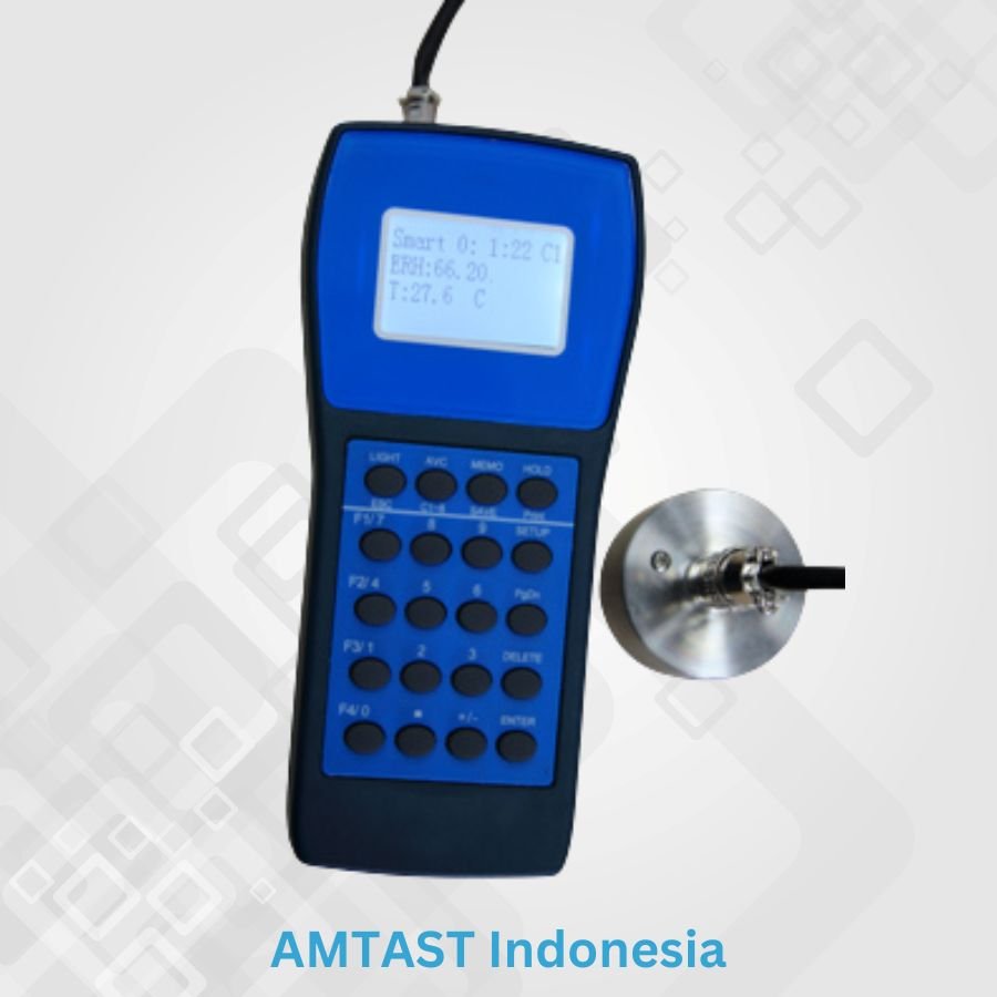 MS2100 Water Activity Moisture Meter