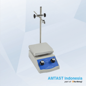 Alat Pengaduk Cairan AMTAST MSH-2