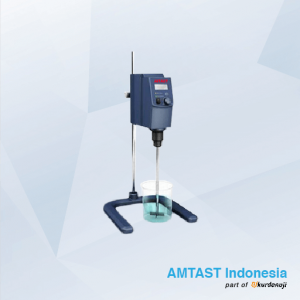 Alat Pengaduk Cairan AMTAST MSV-20A