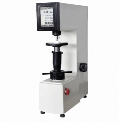 Menyingkap Rahasia Material dengan Alat Ukur Kekerasan Rockwell