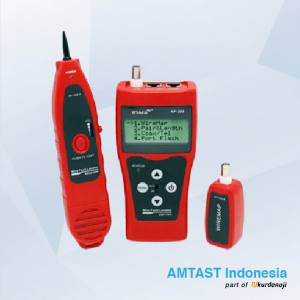 Alat Uji Kabel AMTAST NF308