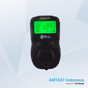 Alat Pendeteksi Gas AMTAST PGM-2400P