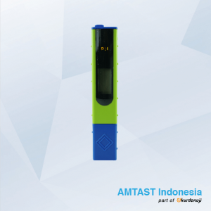 Alat Pengukur pH AMTAST PH-061