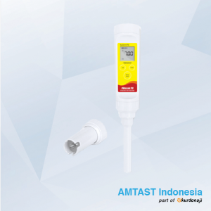Alat Ukur pH AMTAST PH20L
