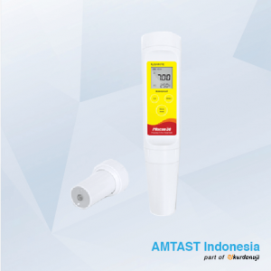 Alat Ukur pH AMTAST PH30F