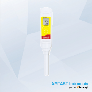 Alat Ukur pH AMTAST PH30L