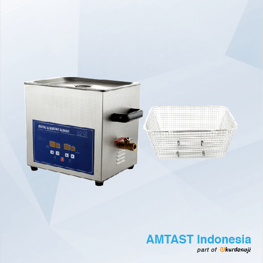 Alat Pembersih Digital AMTAST PS-60A