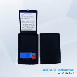Timbangan Pocket Digital AMTAST PS500