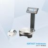 Timbangan Pencampuran Paint Digital AMTAST PST-21