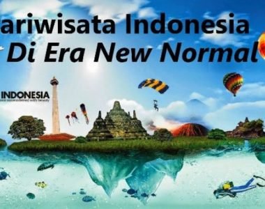 Pariwisata New Normal