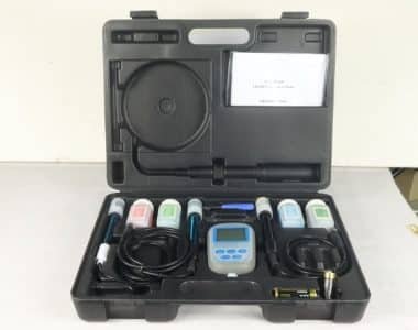Pentingnya Melakukan Kalibrasi ORP Meter