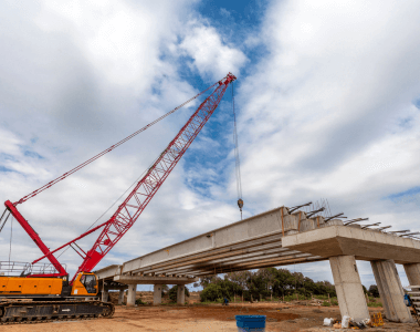Pentingnya Pengujian Keandalan dan Keselamatan Jembatan: Mencegah Kegagalan Struktural