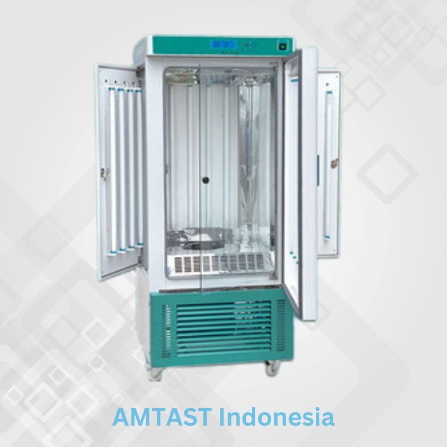 Plant Growth Chamber AMTAST RGX400E