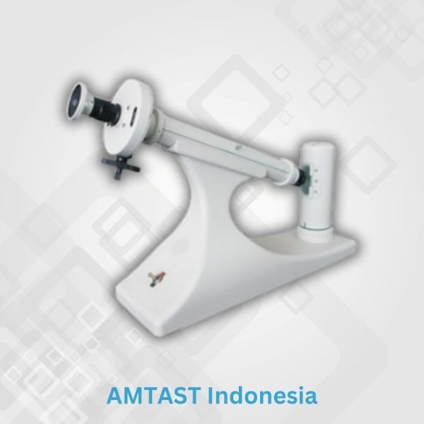 Polarimeter Manual AMTAST SWXG-4