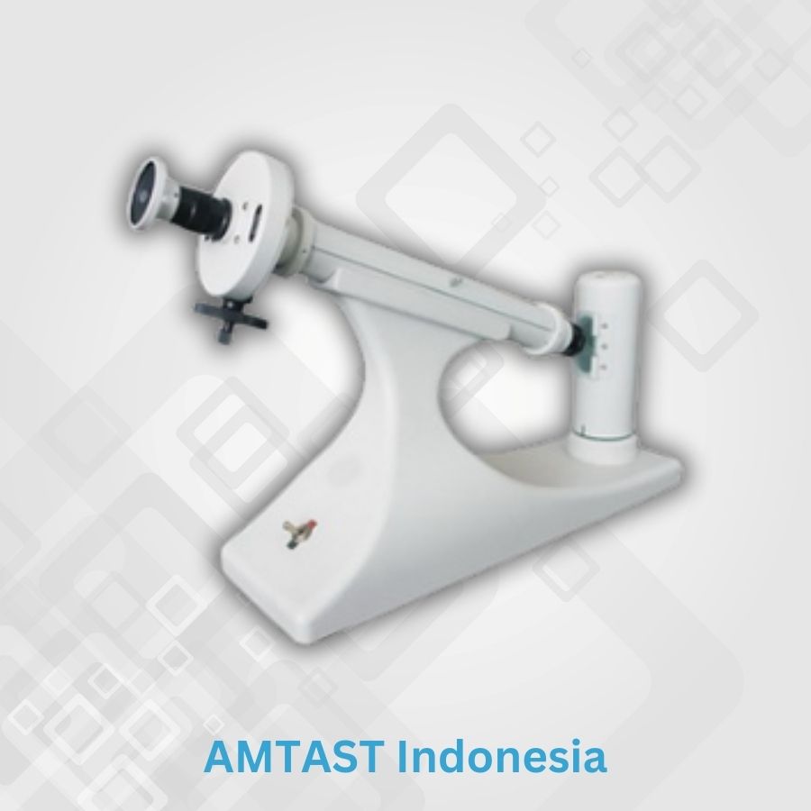 Polarimeter Manual AMTAST SWXG-4