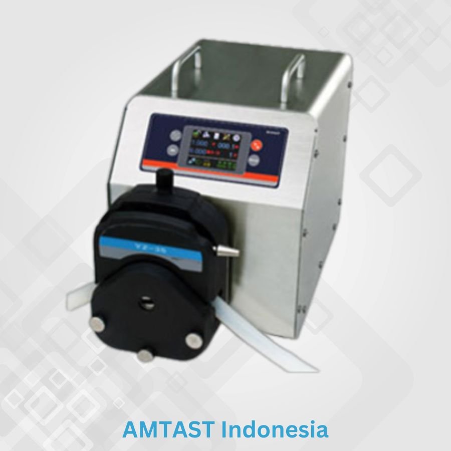 Pompa Peristaltik AMTAST WG600F Serials