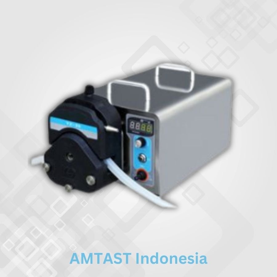 Pompa Peristaltik Industri AMTAST WG600SD1