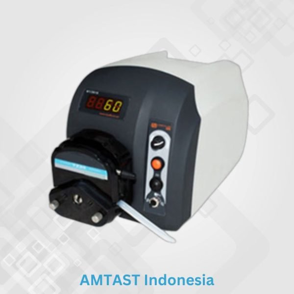 Pompa Peristaltik Variable Speed AMTAST BT301S