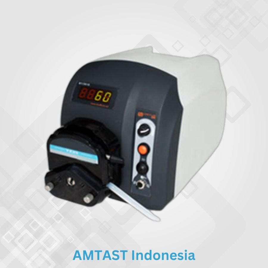 Pompa Peristaltik Variable Speed AMTAST BT301S