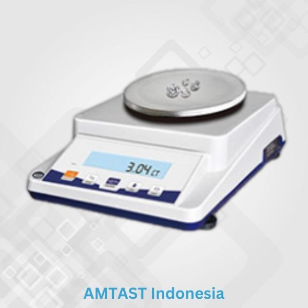 Precision Balance AMB003 Serials 2