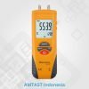 Pressure Manometer ⁄ Air Pressure Gauge AMF109