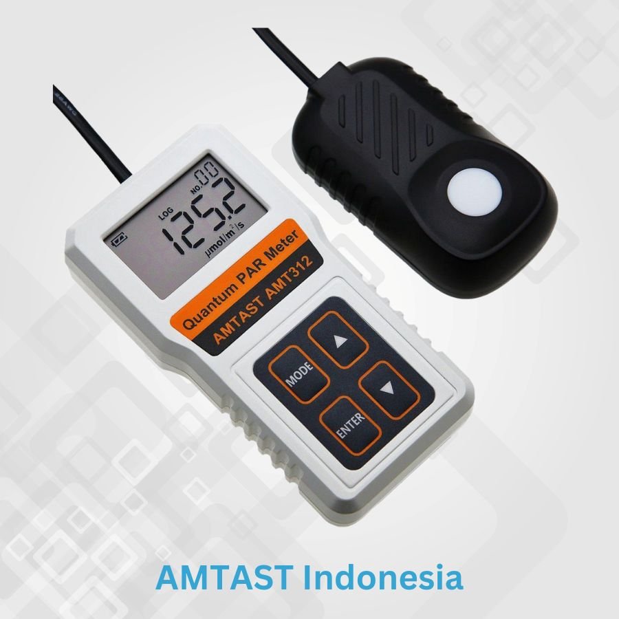 Quantum PAR Meter AMT-312