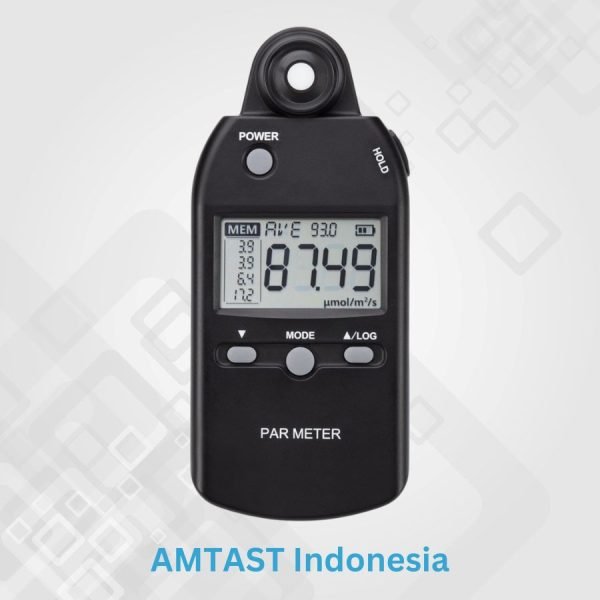 Quantum PAR Meter AMTAST AMT313