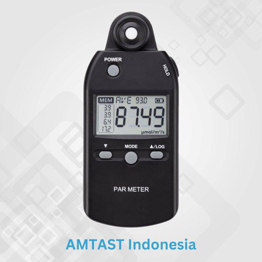 Quantum PAR Meter AMTAST AMT313