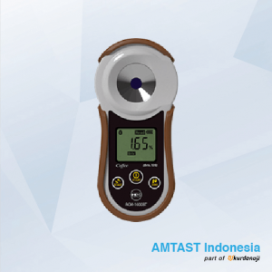 Alat Ukur Densitometer Kopi RCM-1000BT