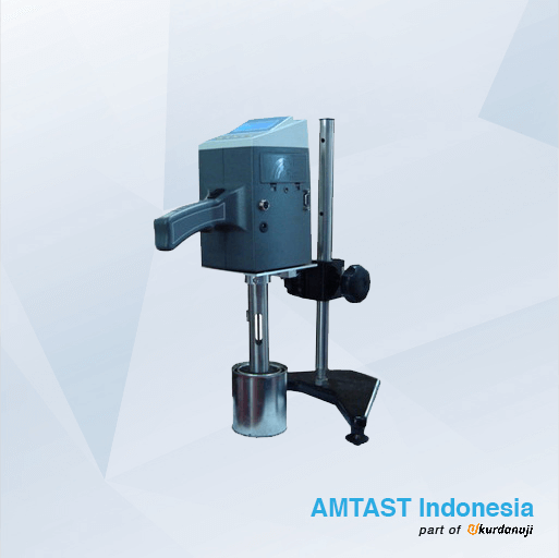 Alat Ukur Kekentalan Cairan AMTAST RPDV-1
