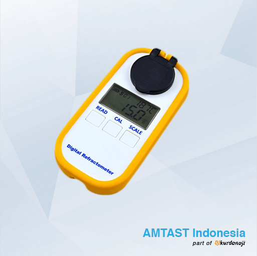 Refraktometer Digital AMTAST AMR300