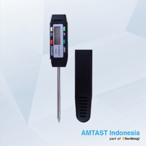 Termometer Digital AMTAST S-222BH