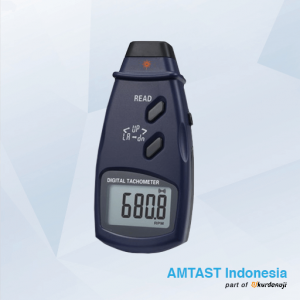 Tachometer AMTAST SM2234A