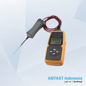 Termometer RTD AMTAST SM6806A