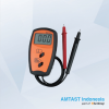 Voltmeter Baterai AMTAST SM8124