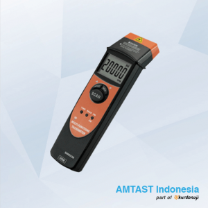 Tachometer AMTAST SM8238