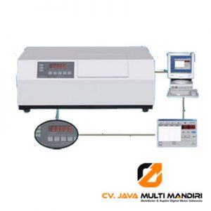 Polarimeter Otomatis AMTAST WSG-3D