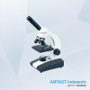 Mikroskop Biologi AMTAST SX-A1