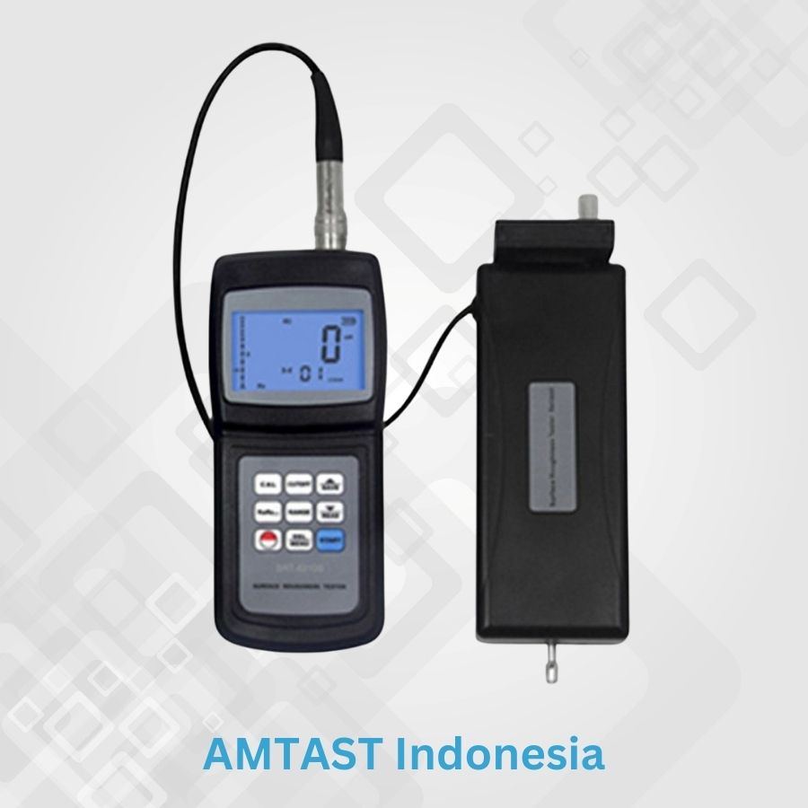 Surface Roughness Tester AMTAST SRT-6210S